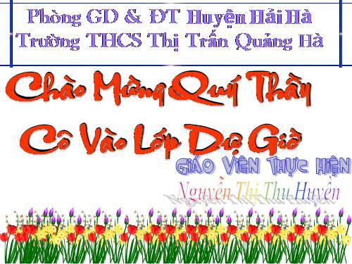 Bài 20. Hơi nước trong không khí. Mưa