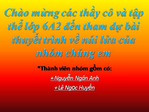Bài 12. Tác động của nội lực và ngoại lực trong việc hình thành địa hình bề mặt Trái Đất