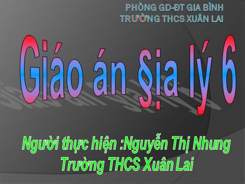 Bài 8. Sự chuyển động của Trái Đất quanh Mặt Trời