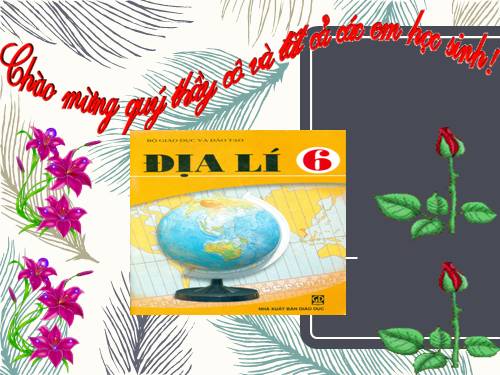 Bài 17. Lớp vỏ khí