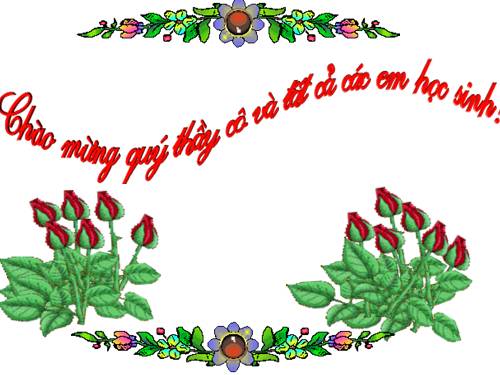Bài 3. Tỉ lệ bản đồ