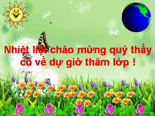 Bài 7. Sự vận động tự quay quanh trục của Trái Đất và các hệ quả