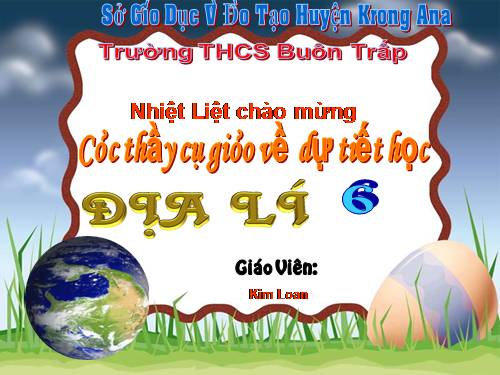 Bài 8. Sự chuyển động của Trái Đất quanh Mặt Trời