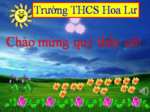 Bài 13. Địa hình bề mặt Trái Đất
