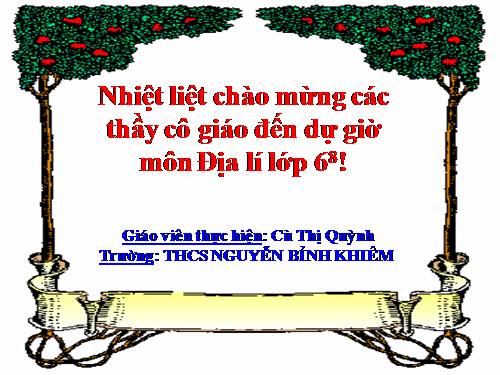 Bài 10. Cấu tạo bên trong của Trái Đất