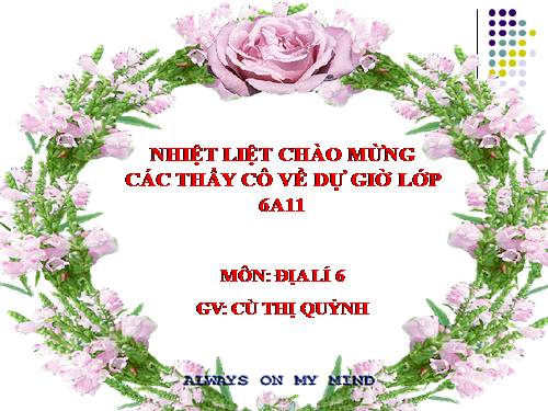 Bài 12. Tác động của nội lực và ngoại lực trong việc hình thành địa hình bề mặt Trái Đất