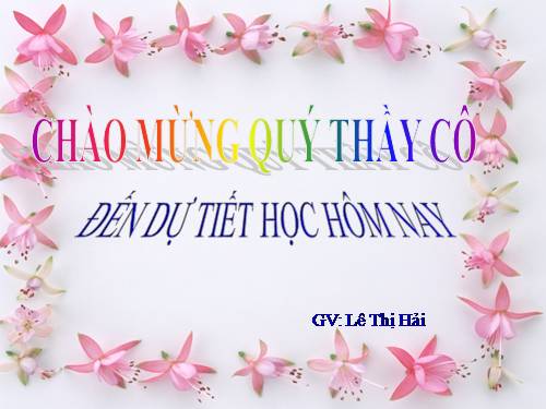 Bài 12. Tác động của nội lực và ngoại lực trong việc hình thành địa hình bề mặt Trái Đất
