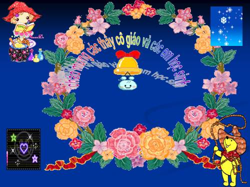 Bài 13. Địa hình bề mặt Trái Đất
