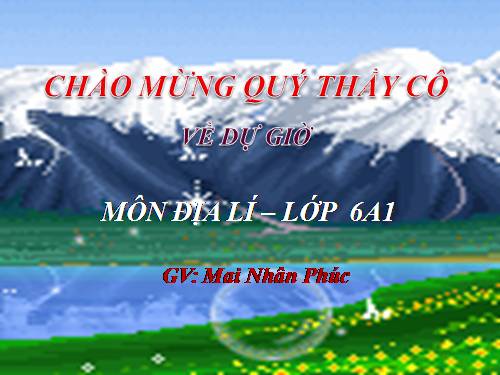 Bài 9. Hiện tượng ngày, đêm dài ngắn theo mùa