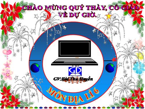 Bài 17. Lớp vỏ khí