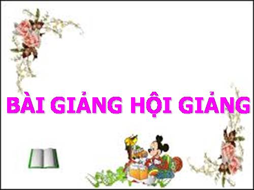 Bài 18. Thời tiết, khí hậu và nhiệt độ không khí