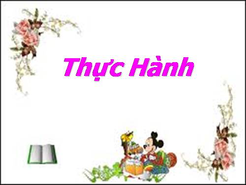 Bài 16. Thực hành: Đọc bản đồ (hoặc lược đồ) địa hình tỉ lệ lớn
