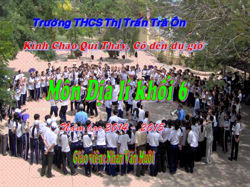 Bài 9. Hiện tượng ngày, đêm dài ngắn theo mùa