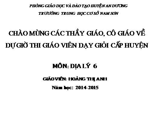 Bài 10. Cấu tạo bên trong của Trái Đất
