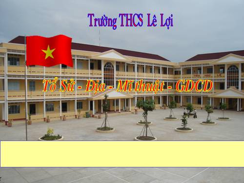 Bài 10. Cấu tạo bên trong của Trái Đất