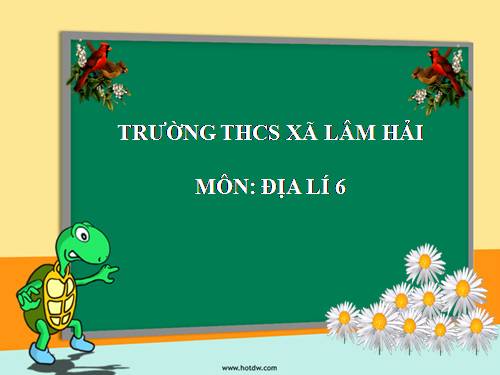 Bài 20. Hơi nước trong không khí. Mưa