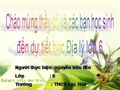 Bài 20. Hơi nước trong không khí. Mưa