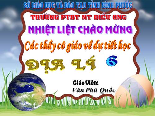 Bài 8. Sự chuyển động của Trái Đất quanh Mặt Trời