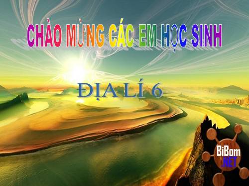 Bài 20. Hơi nước trong không khí. Mưa