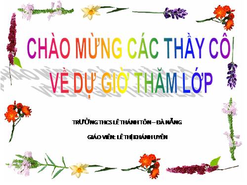 Bài 20. Hơi nước trong không khí. Mưa