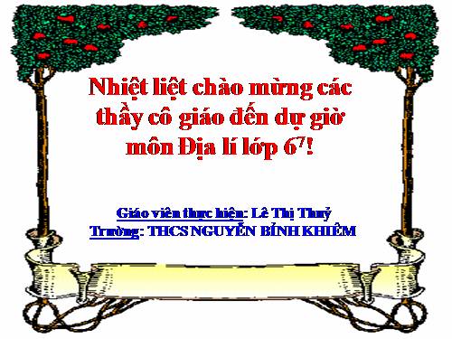 Bài 10. Cấu tạo bên trong của Trái Đất