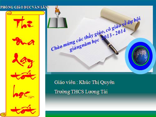 Bài 17. Lớp vỏ khí