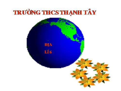 Bài 5. Kí hiệu bản đồ. Cách biểu hiện địa hình trên bản đồ