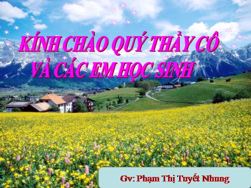 Bài 13. Địa hình bề mặt Trái Đất