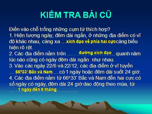 Bài 10. Cấu tạo bên trong của Trái Đất