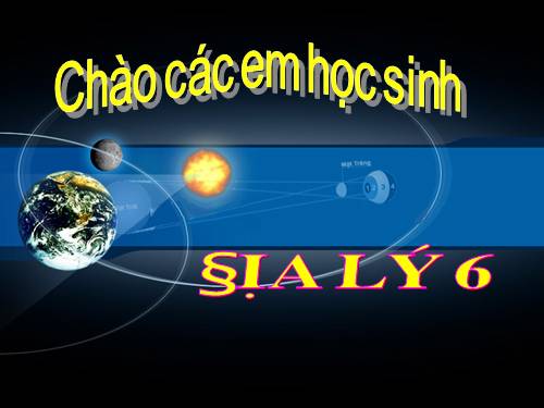 Bài 9. Hiện tượng ngày, đêm dài ngắn theo mùa
