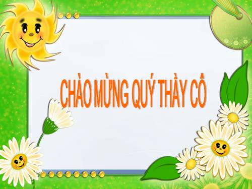 Bài 20. Hơi nước trong không khí. Mưa