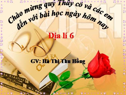 Bài 10. Cấu tạo bên trong của Trái Đất