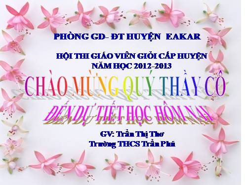 Bài 12. Tác động của nội lực và ngoại lực trong việc hình thành địa hình bề mặt Trái Đất