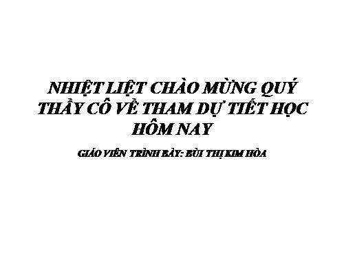 Bài 1. Vị trí, hình dạng và kích thước của Trái Đất