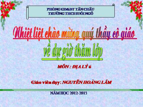 Bài 20. Hơi nước trong không khí. Mưa