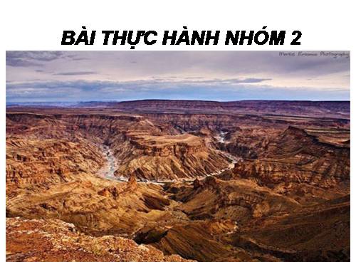 Bài 22. Các đới khí hậu trên Trái Đất
