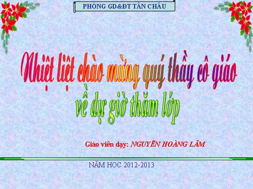 Bài 20. Hơi nước trong không khí. Mưa