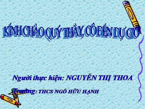 Bài 18. Thời tiết, khí hậu và nhiệt độ không khí