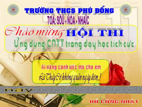 Bài 12. Tác động của nội lực và ngoại lực trong việc hình thành địa hình bề mặt Trái Đất