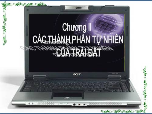 Bài 12. Tác động của nội lực và ngoại lực trong việc hình thành địa hình bề mặt Trái Đất