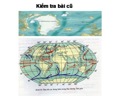 Bài 23. Sông và hồ