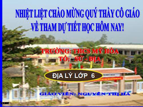 Bài 15. Các mỏ khoáng sản