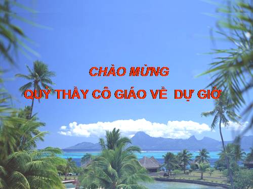 Bài 8. Sự chuyển động của Trái Đất quanh Mặt Trời