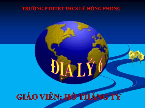 Bài 15. Các mỏ khoáng sản