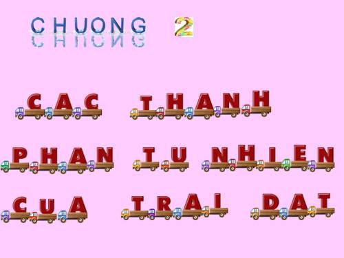 Bài 12. Tác động của nội lực và ngoại lực trong việc hình thành địa hình bề mặt Trái Đất