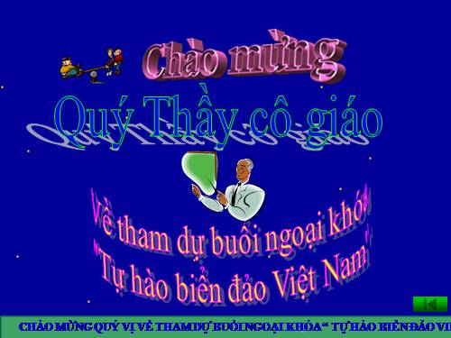 Chuong trinh hoi thi bien dao (Hoajupiter)