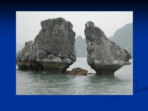 Bài 12. Tác động của nội lực và ngoại lực trong việc hình thành địa hình bề mặt Trái Đất