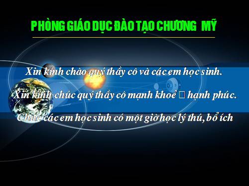 Bài 9. Hiện tượng ngày, đêm dài ngắn theo mùa