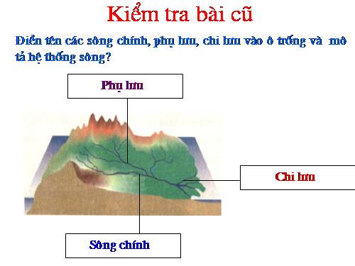 Bài 24. Biển và đại dương