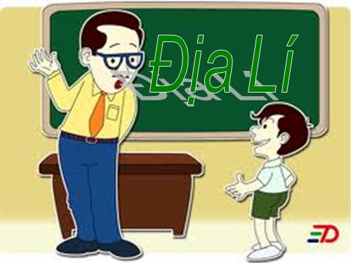 Bài 3. Tỉ lệ bản đồ